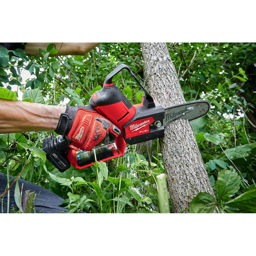 M12 FUEL™ HATCHET™ 6 in. Pruning Saw