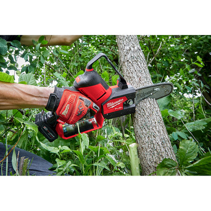 M12 FUEL™ HATCHET™ 6 in. Pruning Saw