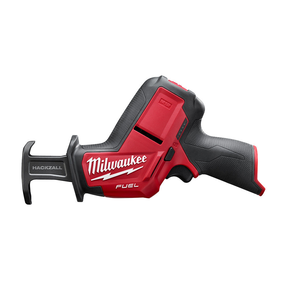 M12 FUEL™ HACKZALL® Reciprocating Saw