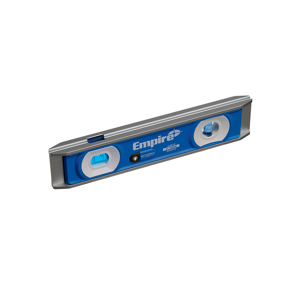 9 in. UltraView™ LED Torpedo Level