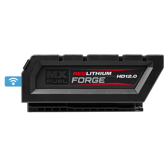 MX FUEL™  REDLITHIUM™ FORGE™ HD12.0 Battery Pack