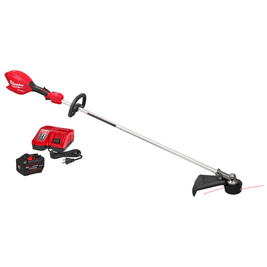 M18 FUEL™  16" String Trimmer Kit