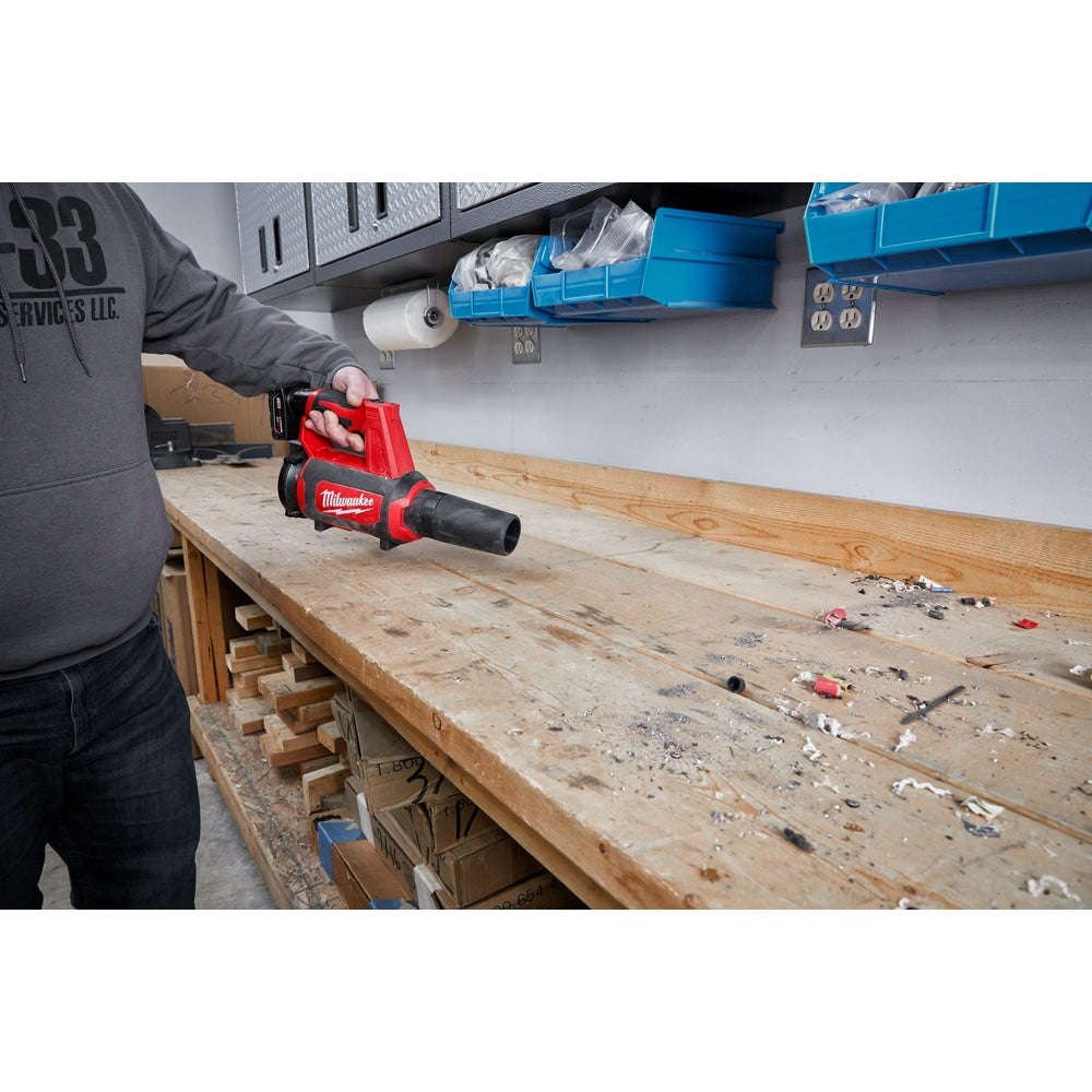 M12™ Compact Spot Blower