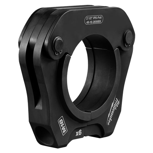 2-1/2" IPS-P Pivoting Press Ring for M18™ FORCE LOGIC™ Long Throw Press Tool