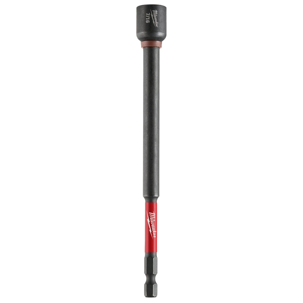 SHOCKWAVE™ Impact Duty 7/16" x 6" Magnetic Nut Driver