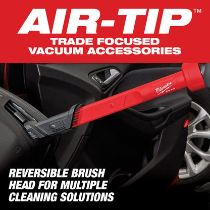 AIR-TIP™ 3-Piece Automotive Vacuum Tool Kit