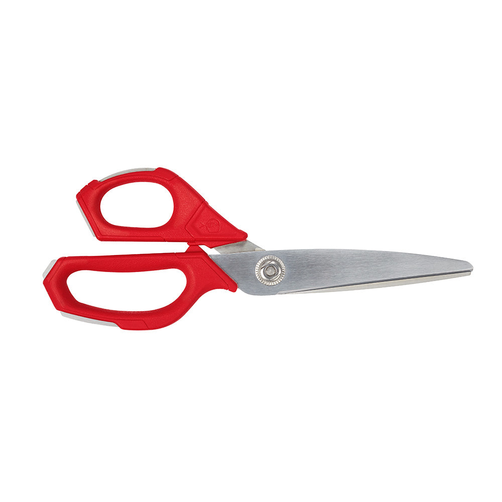 Jobsite Straight Scissors