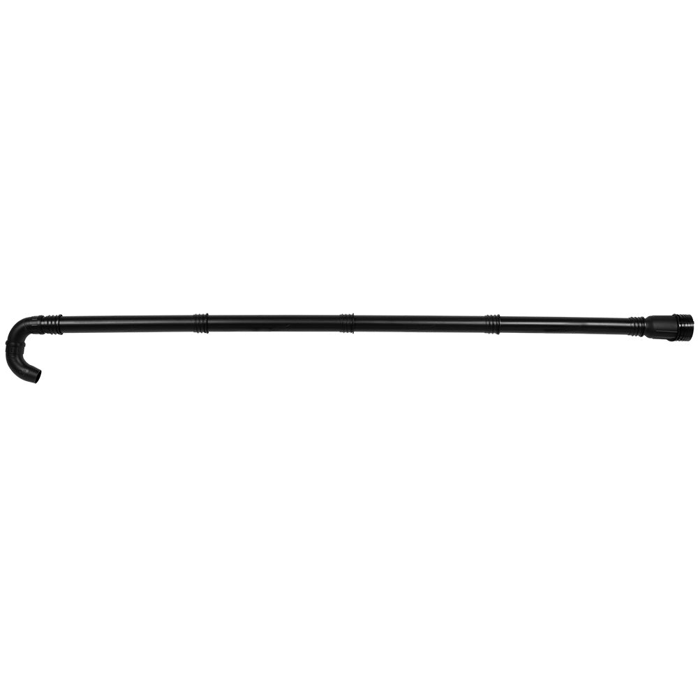 Blower Gutter Attachment 