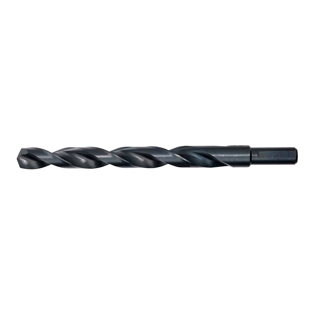 15/32" THUNDERBOLT®  Black Oxide Drill Bit