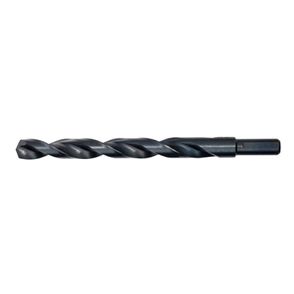 15/32" THUNDERBOLT®  Black Oxide Drill Bit