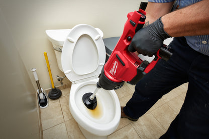 M12™ AIRSNAKE™ Drain Cleaning Air Gun Kit-B