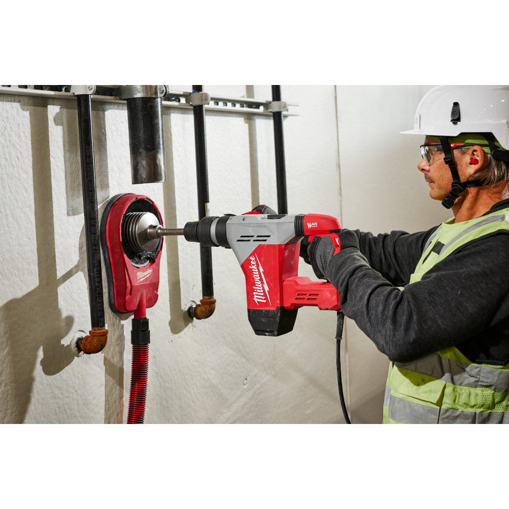 1-9/16" SDS Max Rotary Hammer