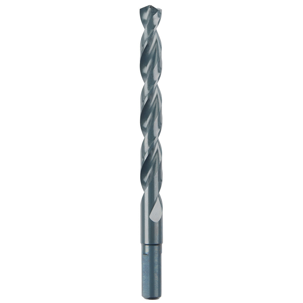 13/32" THUNDERBOLT®  Black Oxide Drill Bit