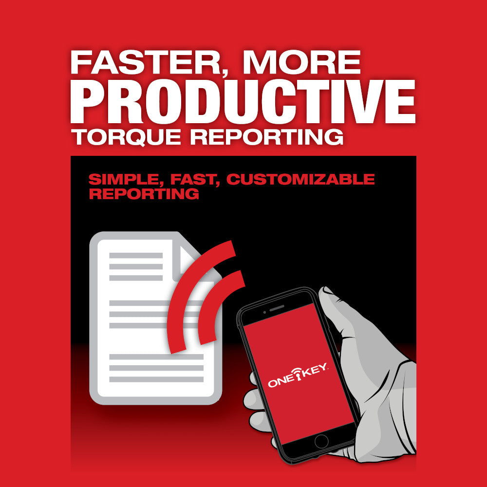 M12 FUEL™ 3/8 in. Digital Torque Wrench with ONE-KEY™