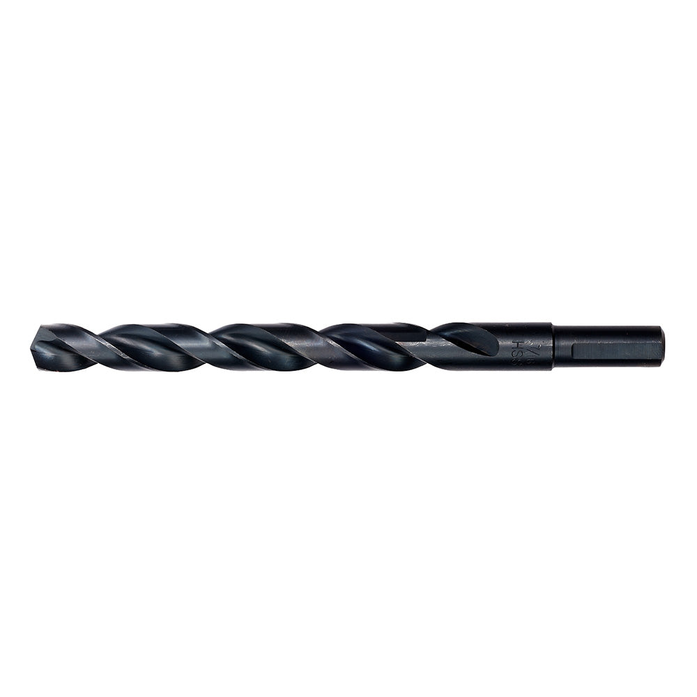 7/16" THUNDERBOLT®  Black Oxide Drill Bit