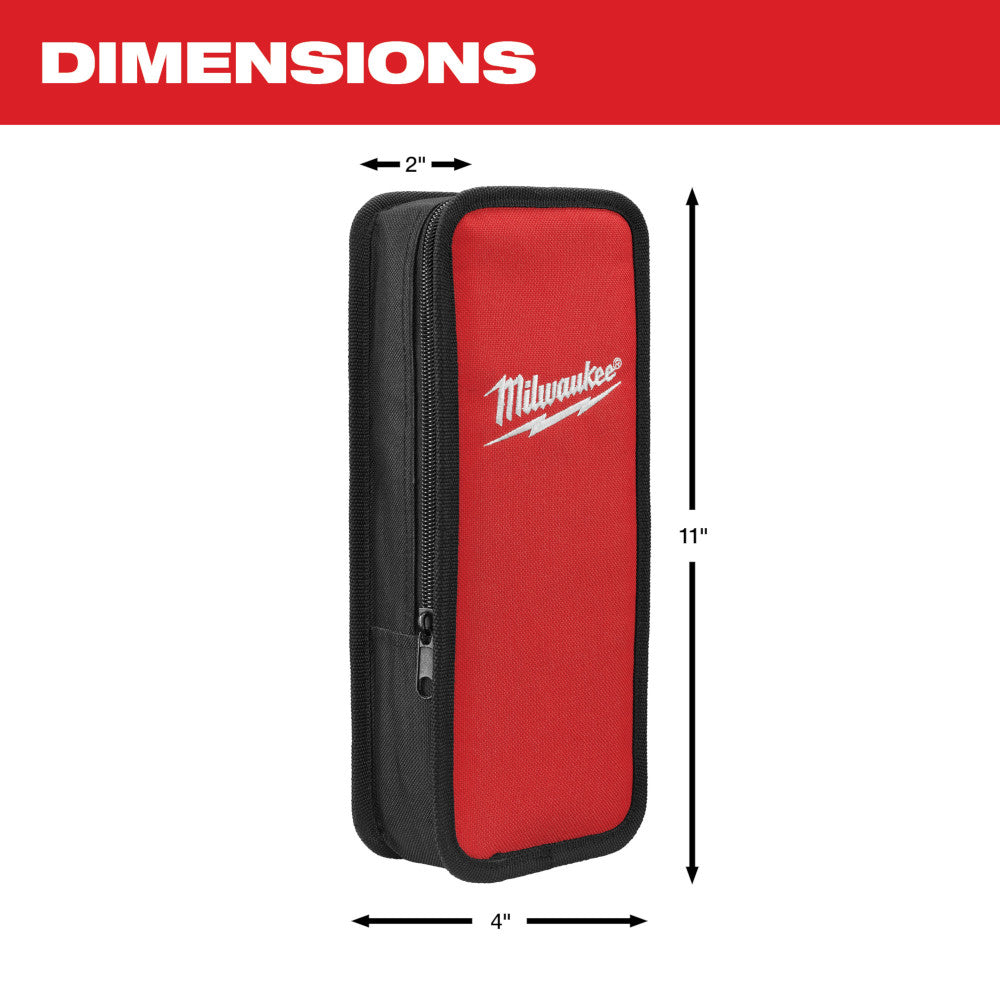 Large Meter Case