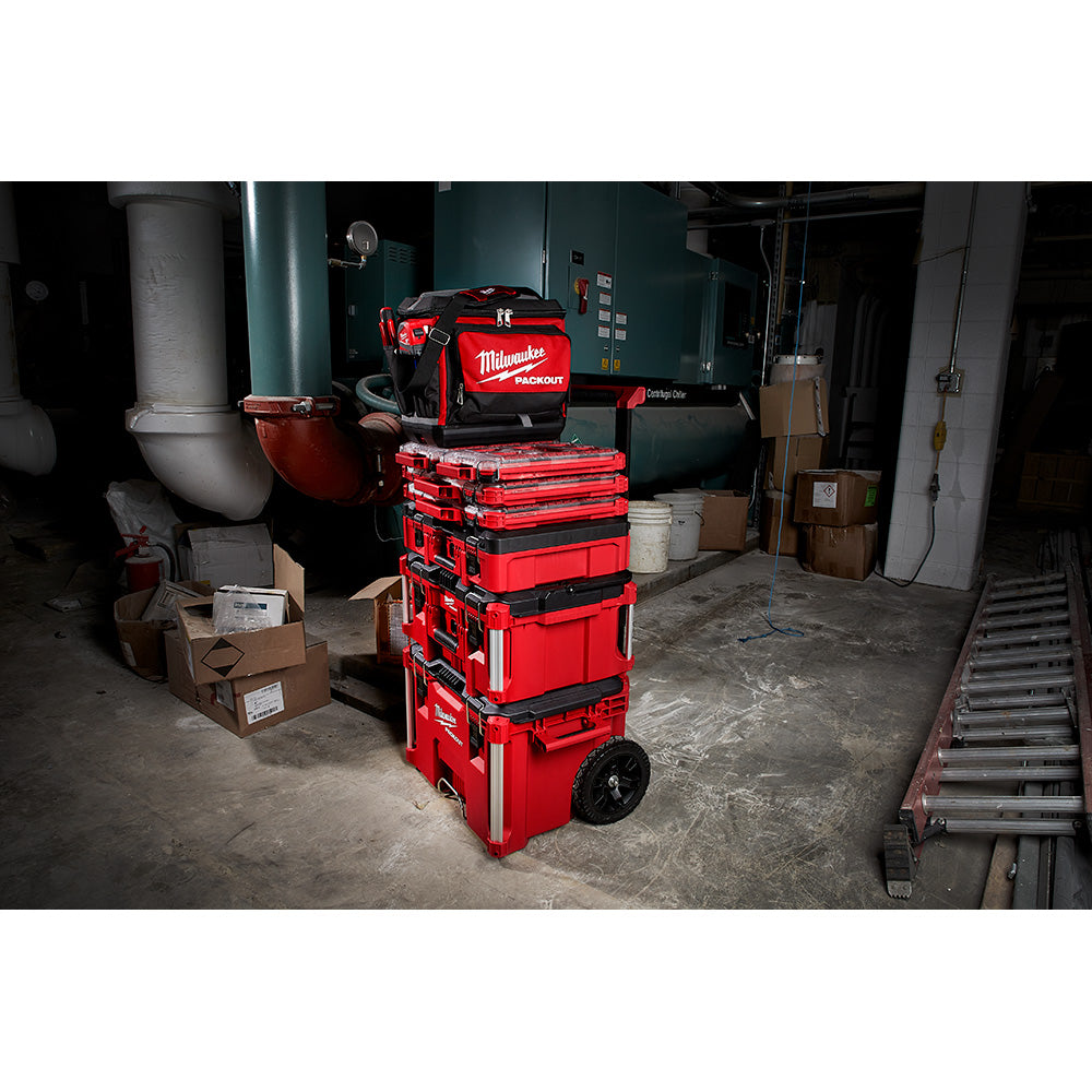 PACKOUT™ Cooler