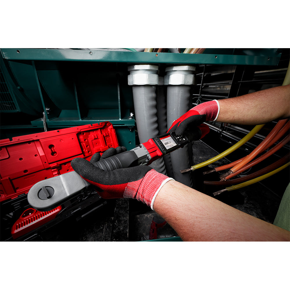 M12 FUEL™ 3/8 in. Digital Torque Wrench with ONE-KEY™
