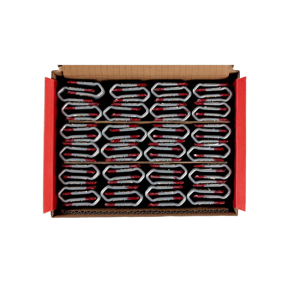 2 Inch 9 Gauge Galvanized Staples