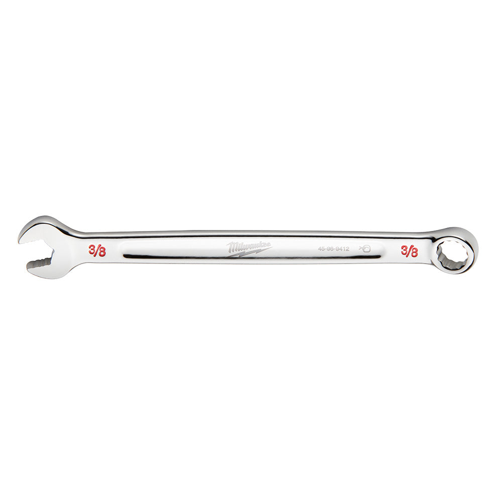 3/8 in. SAE Combination Wrench