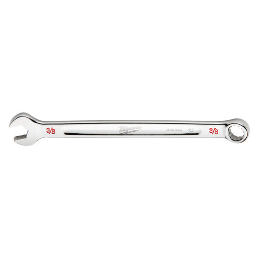 3/8 in. SAE Combination Wrench