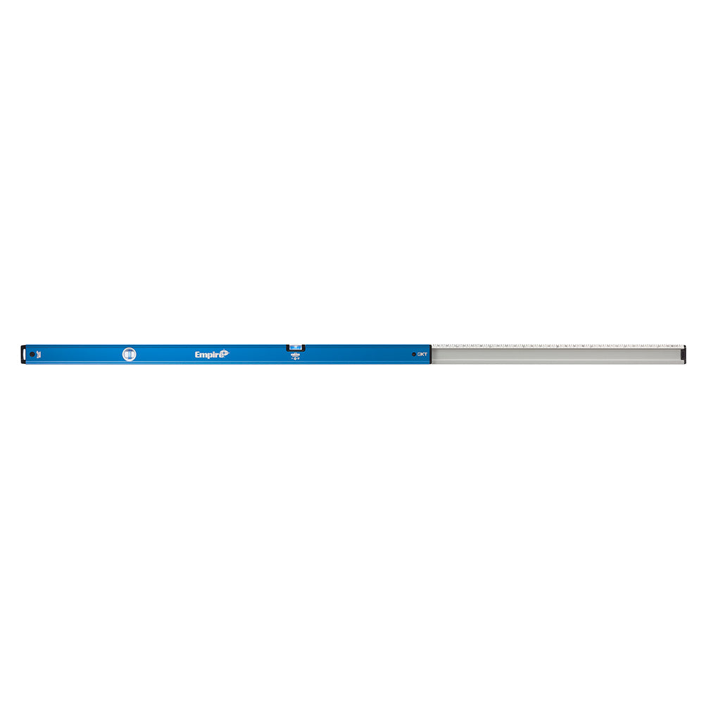 48 in. to 78 in. eXT Extendable True Blue® Box Level