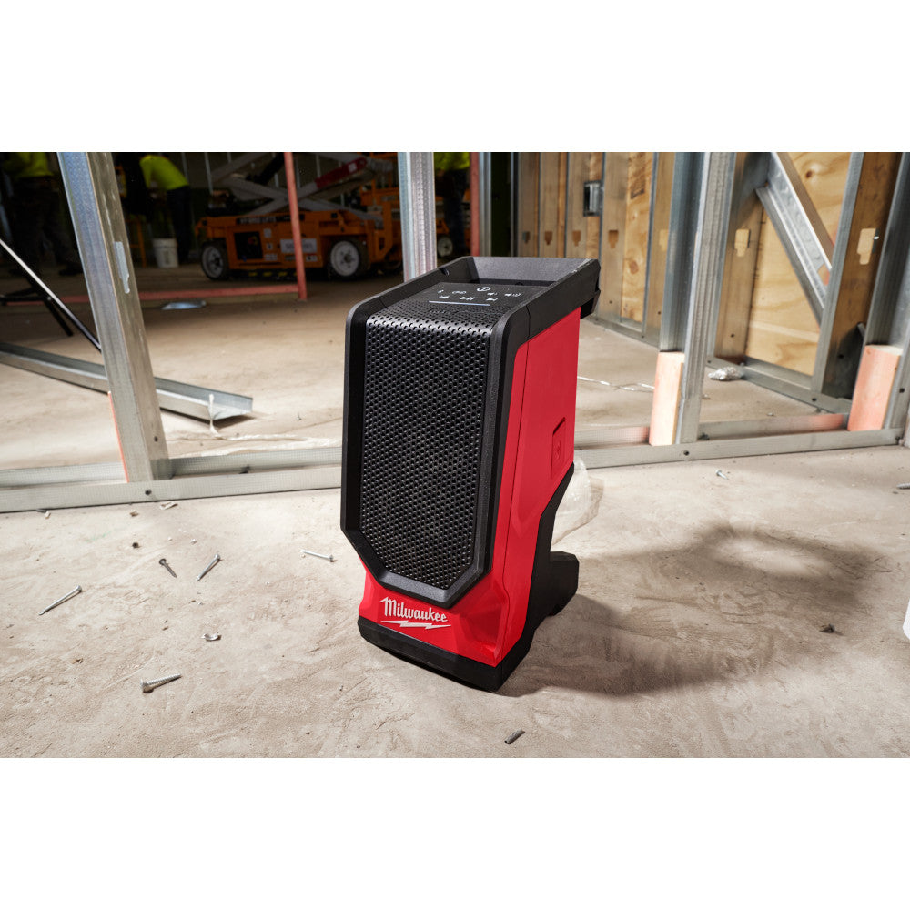 M18™ Bluetooth® Jobsite Speaker