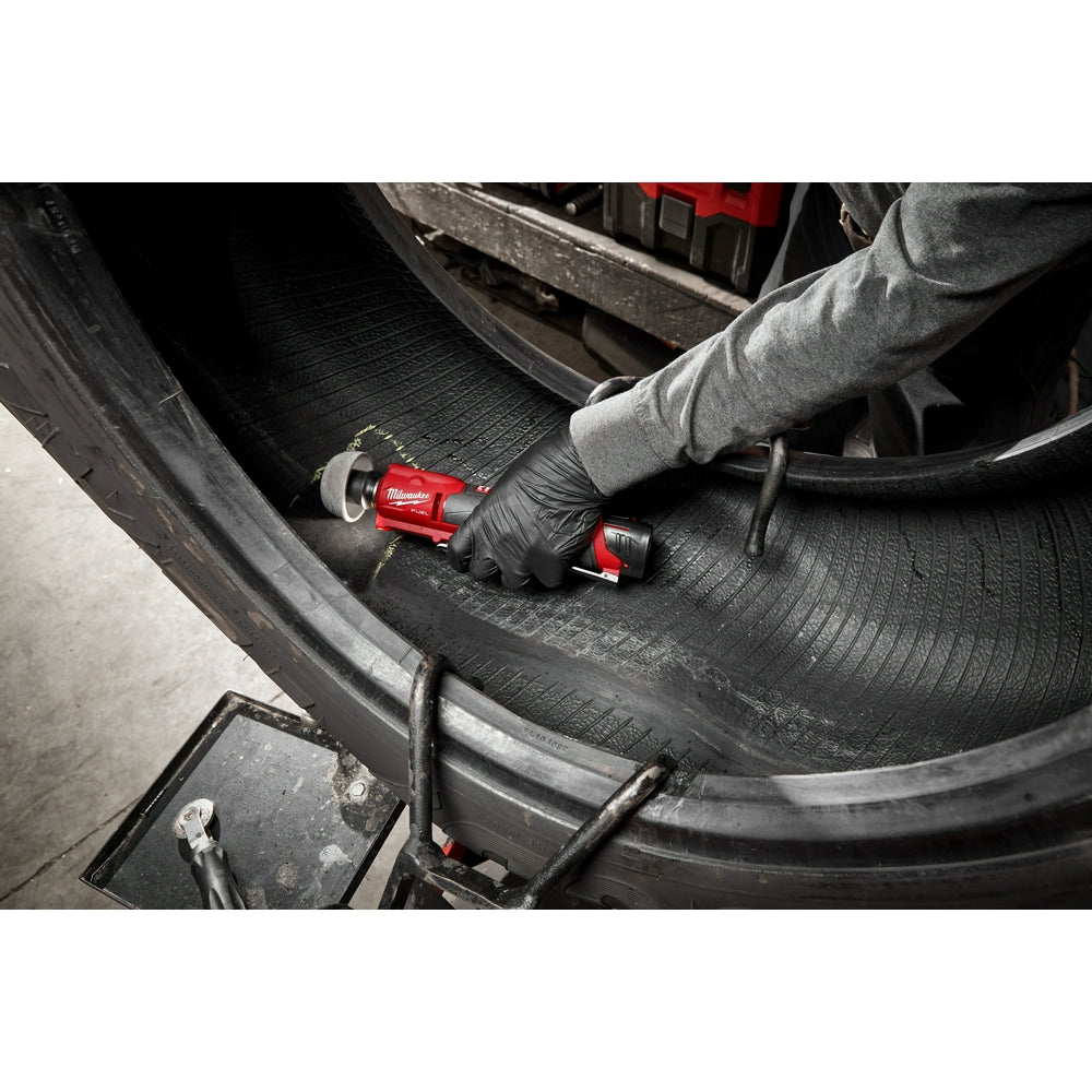 M12 FUEL™ Commercial Tire Flat Repair Kit