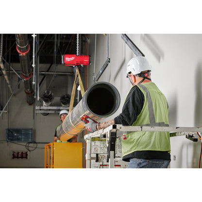 M18™ Compact 1-Ton Chain Hoist w/ ONE-KEY™