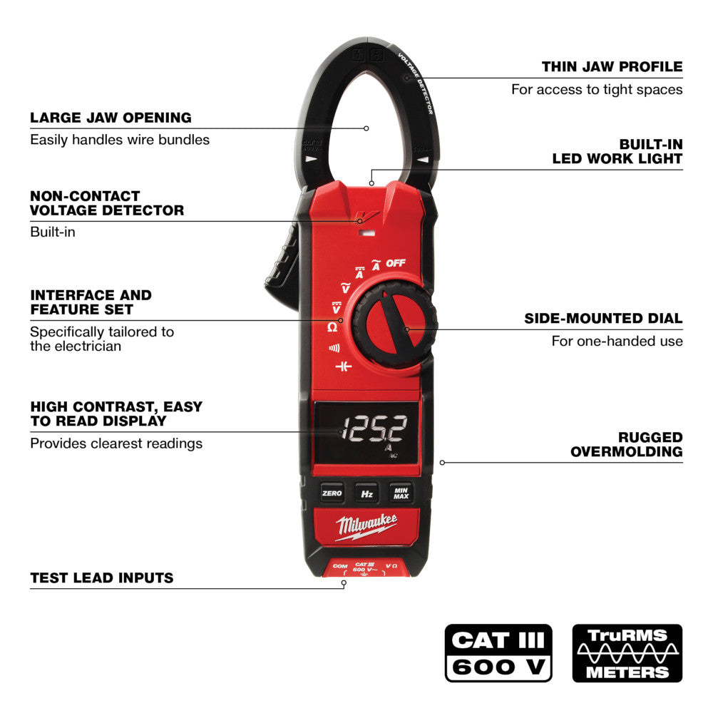 Clamp Meter