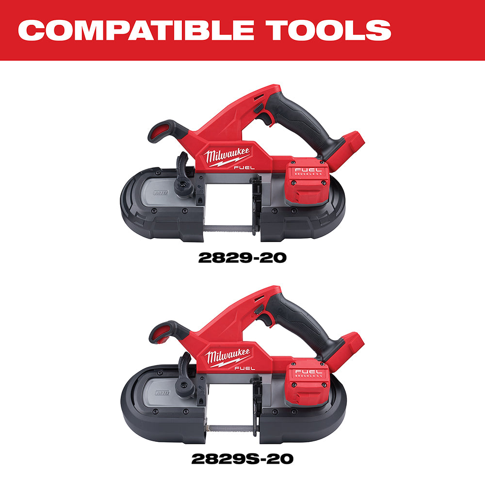 Compatible Tools #2829-20 and #2829S-20