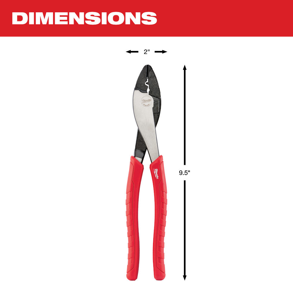 Crimping Pliers