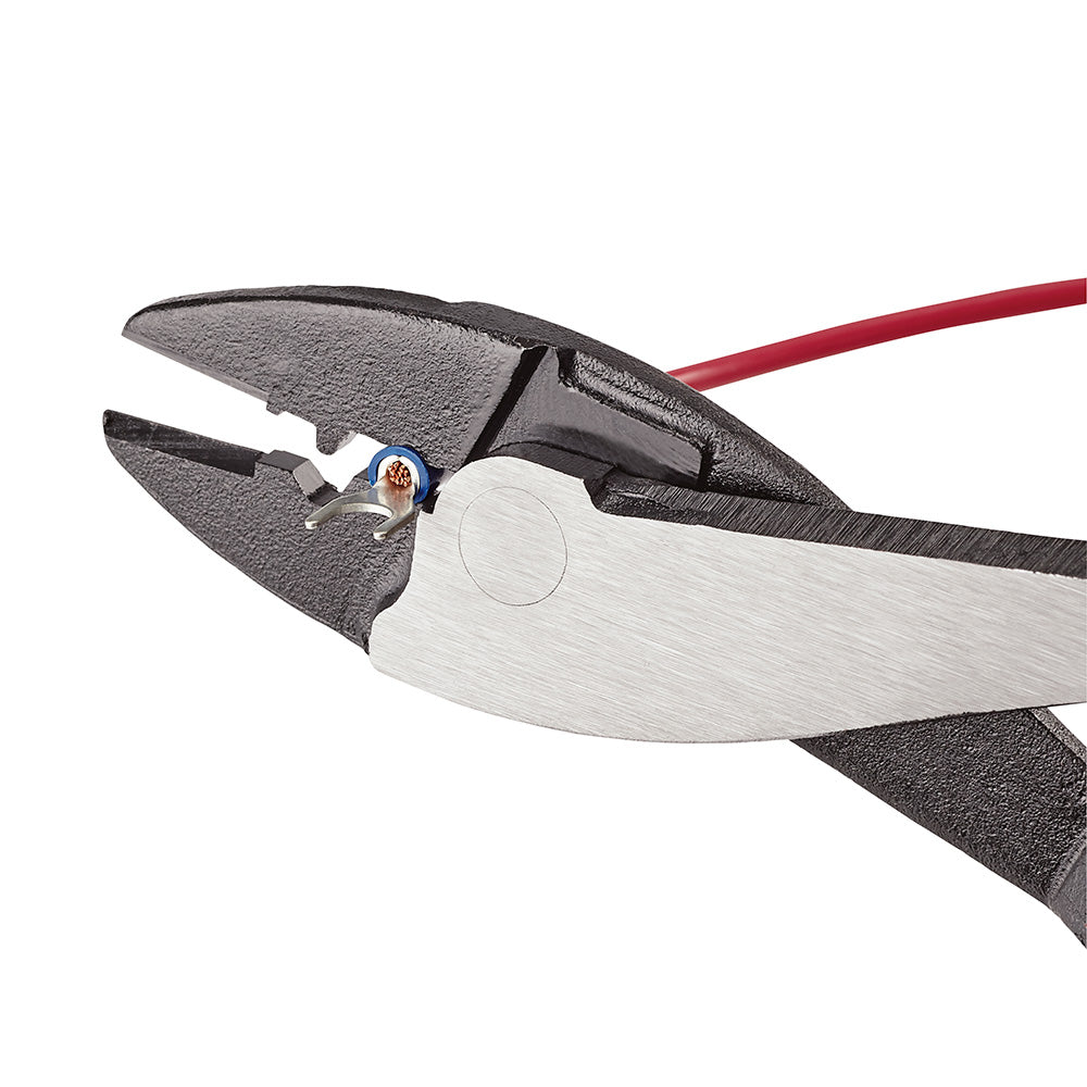 Crimping Pliers