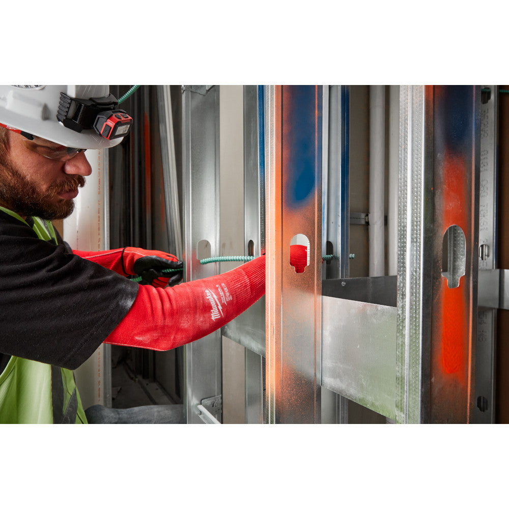 Cut Level 3 Protective Sleeves - 16"