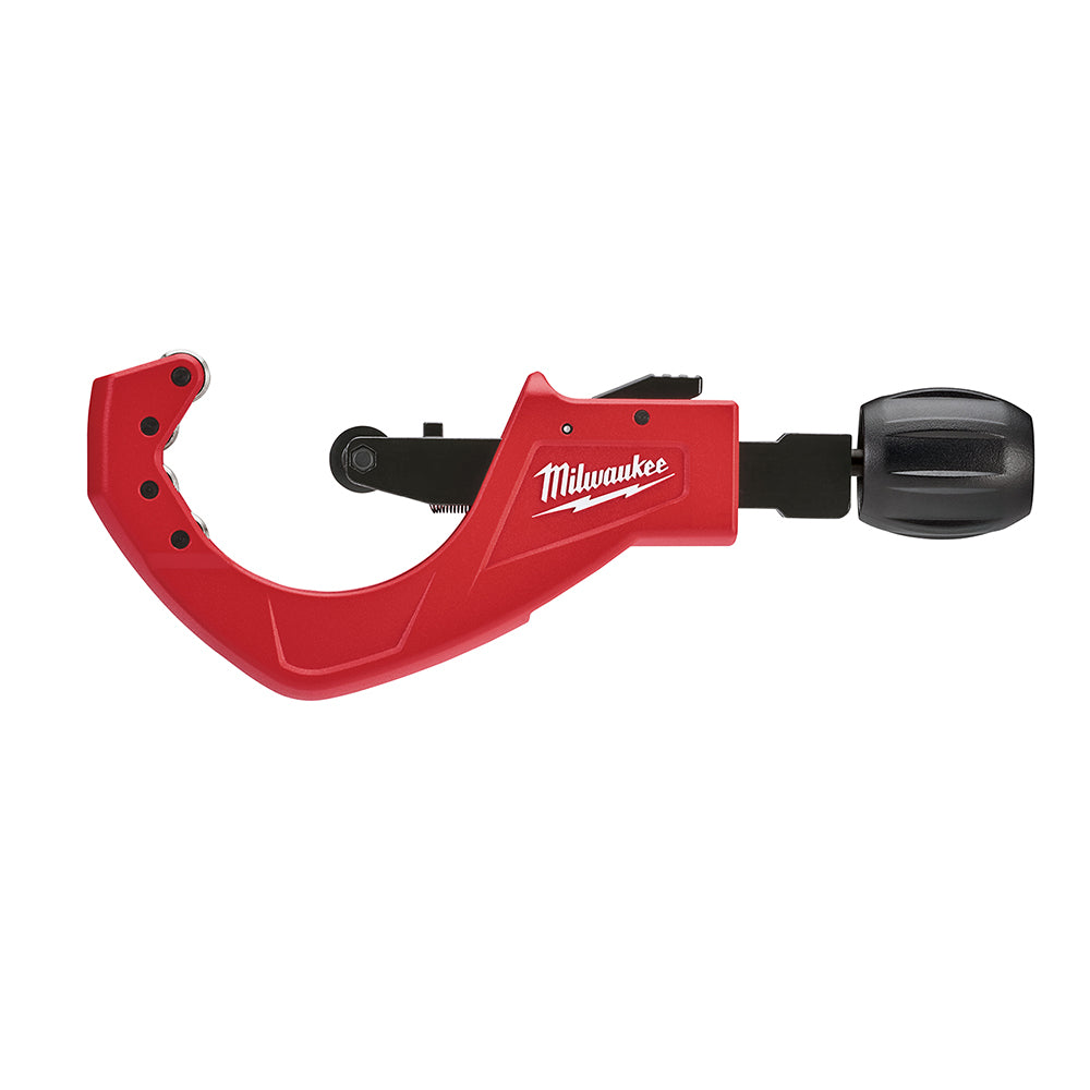 2-1/2 in. Quick Adjust Copper Tubing Cutter