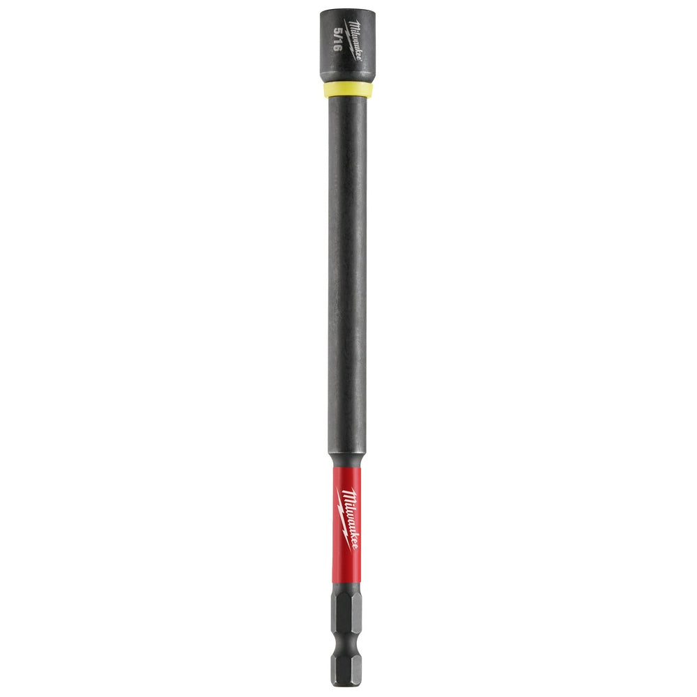 SHOCKWAVE™ Impact Duty 5/16" x 6" Magnetic Nut Driver