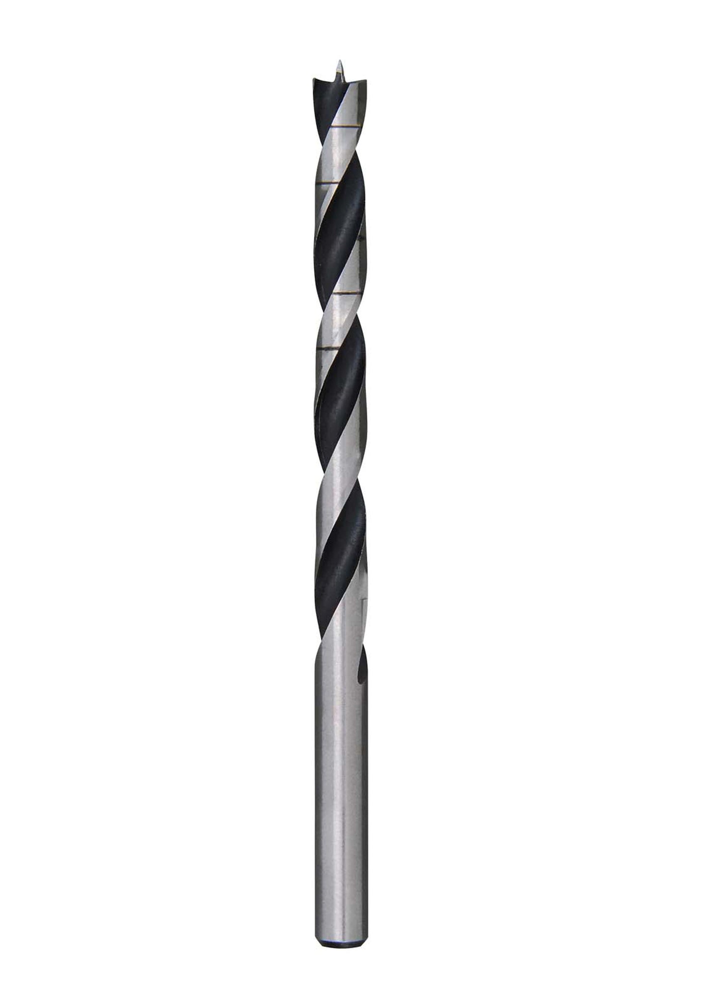 Brad Point 7/16" Diameter