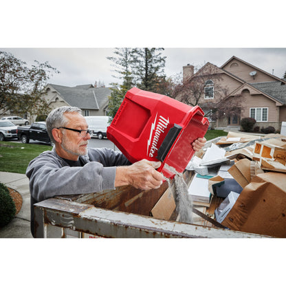 9 Gallon Wet/Dry Vacuum Tank