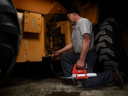 M12™ Cordless Grease Gun