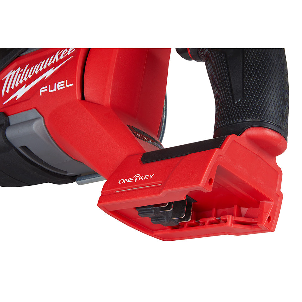 M18 FUEL™ SAWZALL® Recip Saw w/ ONE-KEY™ - 2 Battery XC5.0 Kit