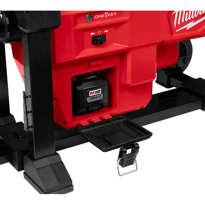 M18 FUEL™ Sewer Sectional Machine with Cable Drive™ Kit
