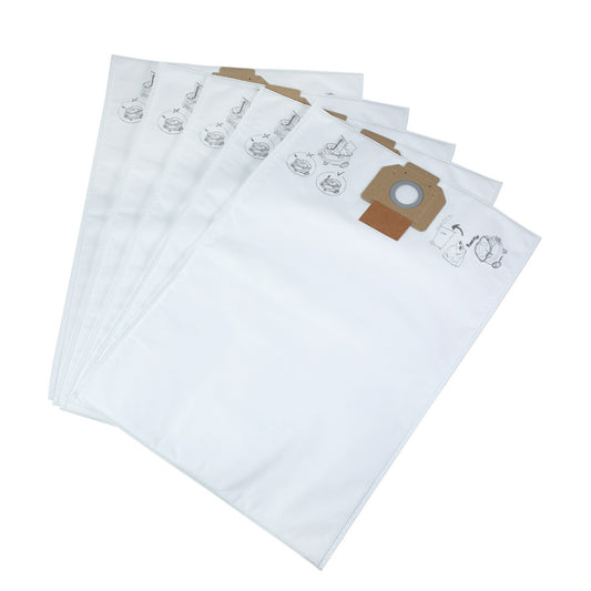 Fleece Dust Bags