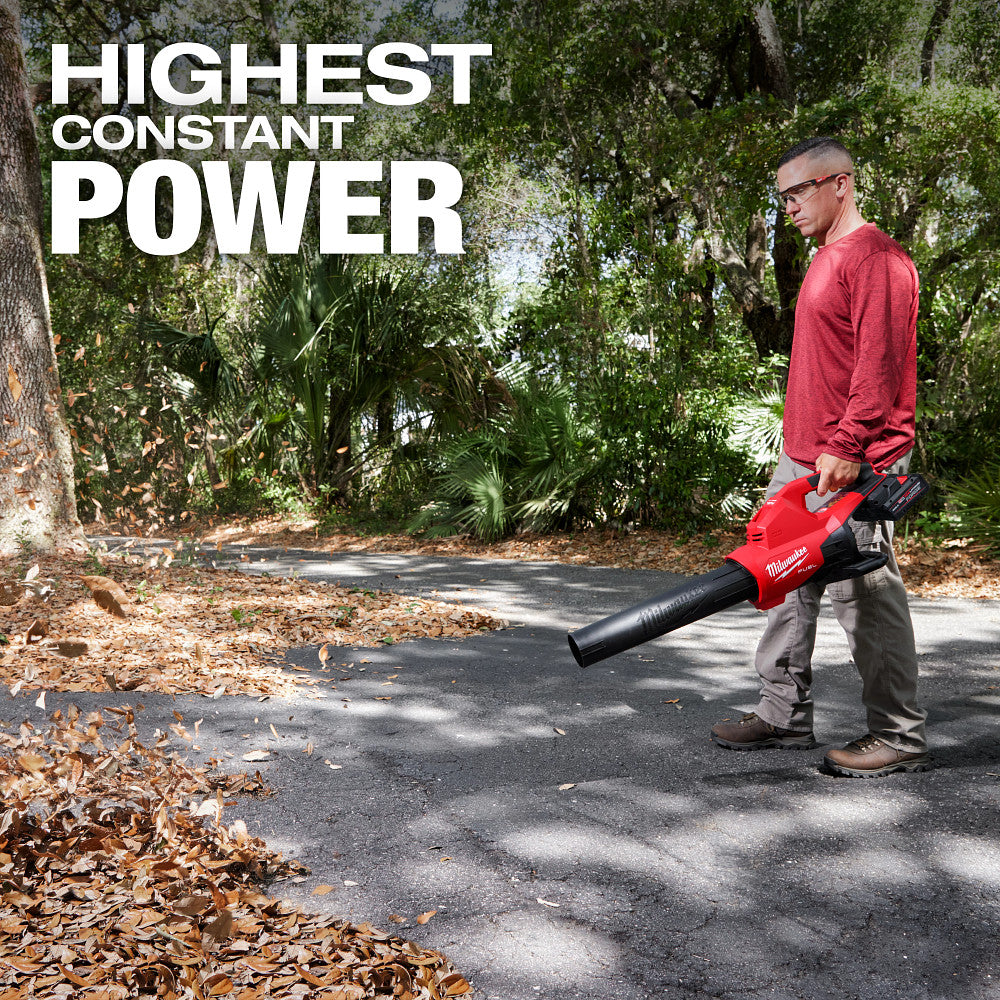 M18 FUEL™ Dual Battery Blower