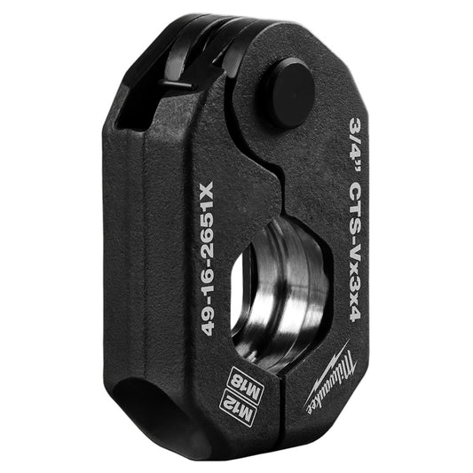 3/4" CTS-V Pivoting Press Ring for M18™ & M12™ FORCE LOGIC™ Press Tools