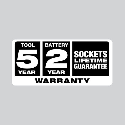 M12 FUEL™ INSIDER™ Extended Reach Box Ratchet Kit