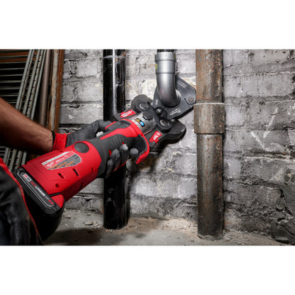 4" IPS-P Pivoting Press Ring for M18™ FORCE LOGIC™ Long Throw Press Tool