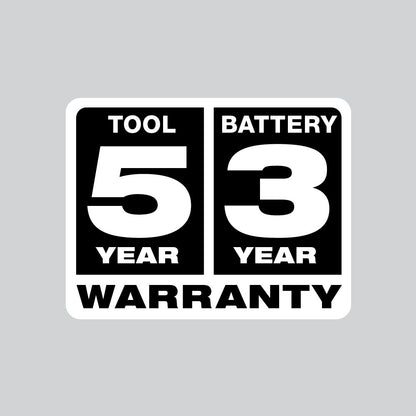 M18™ FORCE LOGIC™ Long Throw Press Tool Kit