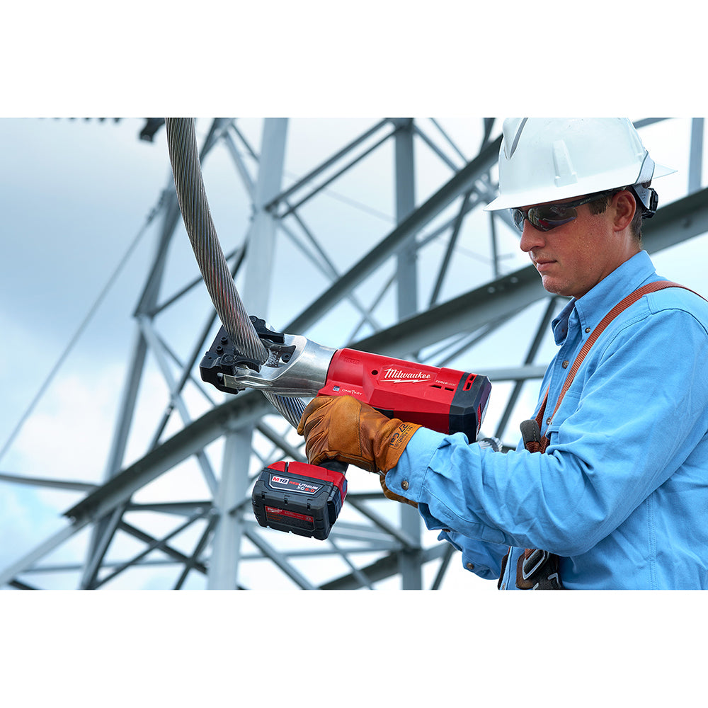 M18™ FORCE LOGIC™ 1590 ACSR Cable Cutter