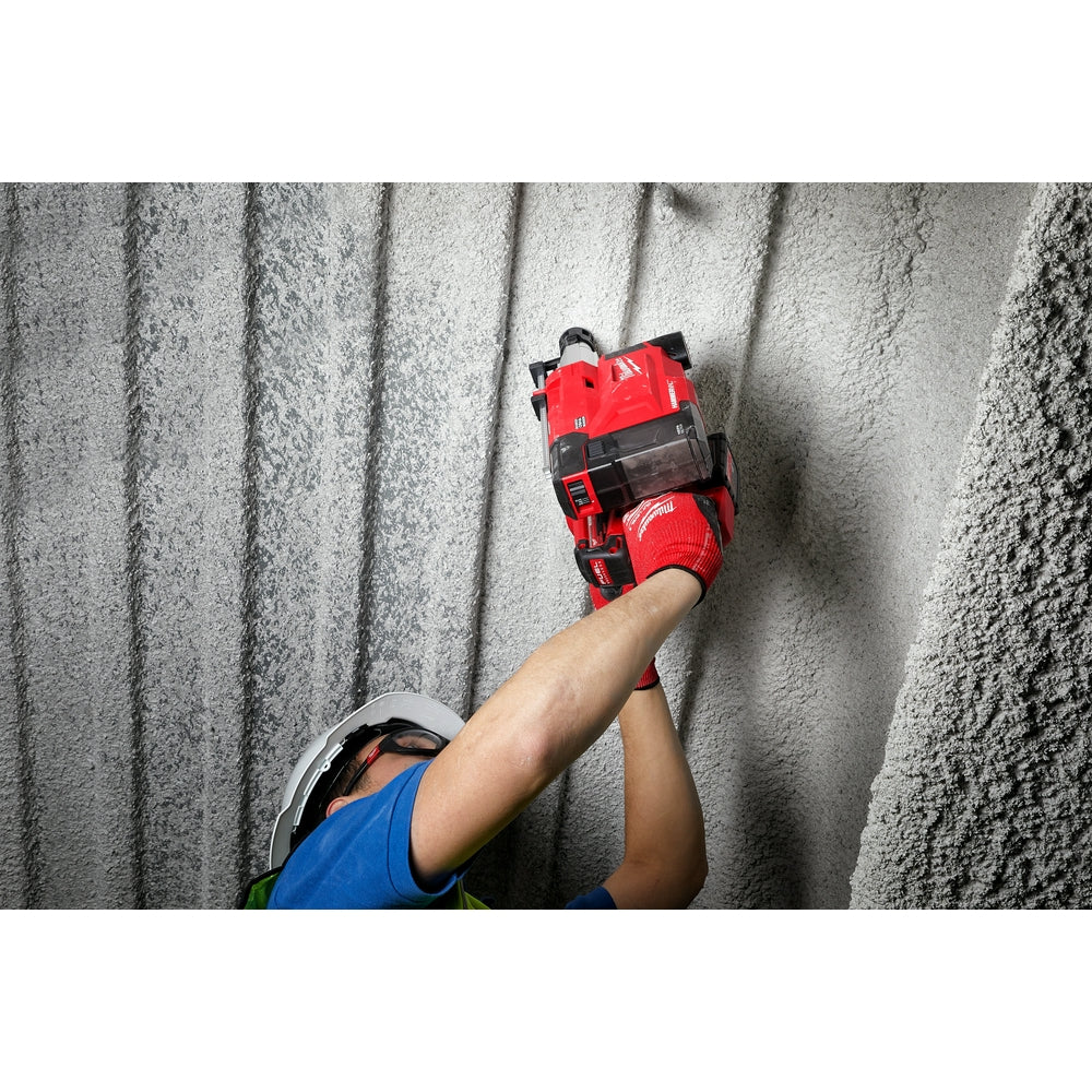 M12™ HAMMERVAC™ Universal Dust Extractor Kit