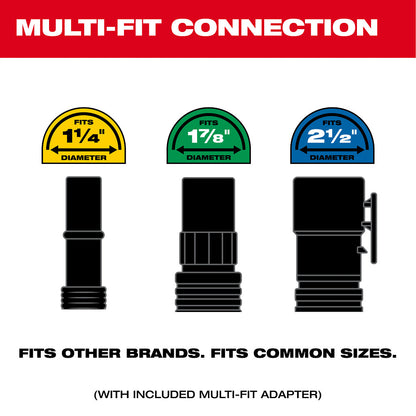 PACKOUT™ Compact Debris Separator